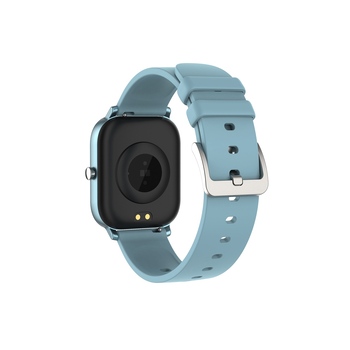 Смарт-часы Canyon SW-74 "Wildberry" , IP67, синий (Р)
