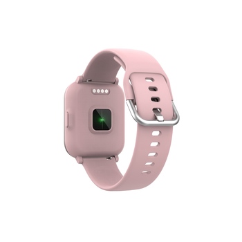Смарт-часы со встроенным плеером Canyon SaltSW-78, розовый