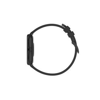 Умные часы CANYON Barberry SW-79, IP 67, BT 5.1, сенсорный дисплей 1.7, черный