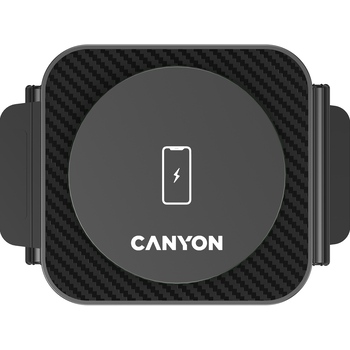 Беспроводное зарядное устройство 3 в 1 Canyon WS-305 (cns-wcs305), 15 Вт (Р)