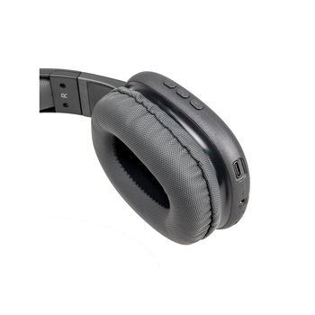 HIPER Наушники накладные Bluetooth HIPER LIVE STUN HTW-QTX16 (Р)