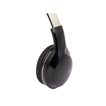 HIPER Наушники накладные WIRED CASUAL BLACK HTW-OV1 (Р)