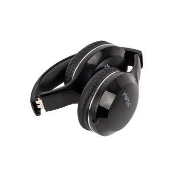 HIPER Наушники накладные WIRED CASUAL BLACK HTW-OV1 (Р)