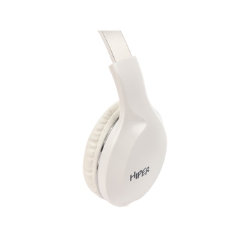 HIPER Наушники накладные WIRED CASUAL WHITE HTW-OV2 (Р)