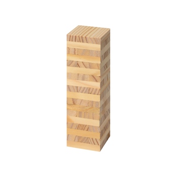 Игра из дерева "Tower 54"