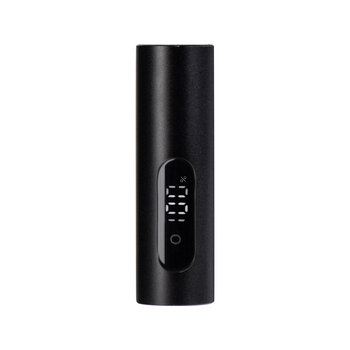Внешний аккумулятор с QC/PD "Qwik", 10000 mah, черный