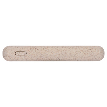 Портативное зарядное устройство "Wheatty", 5000 mAh