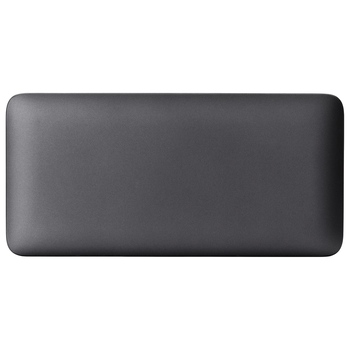 Внешний аккумулятор «Mild Pro» c быстрой зарядкой QC/PD, 20 000 mAh, серый