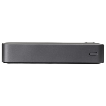 Внешний аккумулятор «Mild Pro» c быстрой зарядкой QC/PD, 20 000 mAh, серый