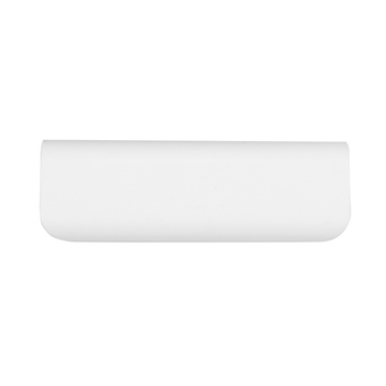 Портативное зарядное устройство (power bank) Basis, 2000 mAh, оранжевый
