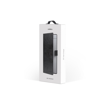 Внешний аккумулятор Rombica NEO Magnum