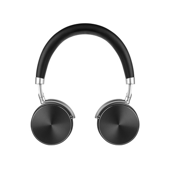Наушники Rombica mysound BH-12 Black