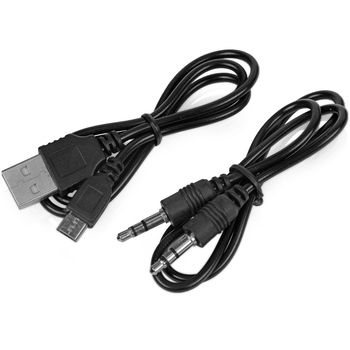 Портативная акустика Rombica mysound BT-10 (Р)
