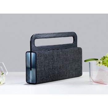 Портативная акустика Rombica mysound BT-27 Black (Р)