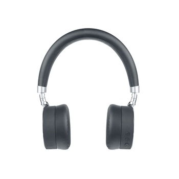 Наушники Rombica Mysound BH-12 Gray