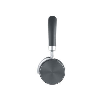 Наушники Rombica Mysound BH-12 Gray
