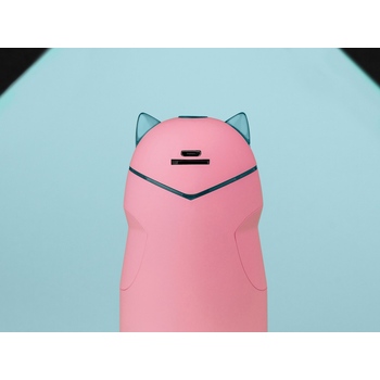 Портативная акустика Rombica Mysound Kitty 3C, розовый (Р)