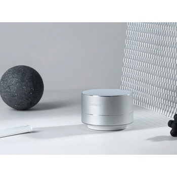 Портативная акустика Rombica Mysound BT-03 2C, серебристый