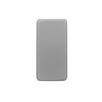 Внешний аккумулятор Rombica NEO NS240 Gray Quick, серый