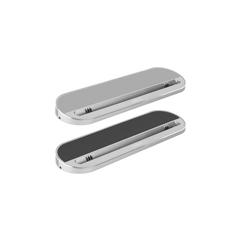 Хаб USB Rombica Type-C Falcon Black (Р)