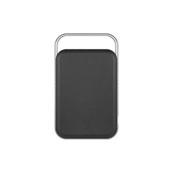 Внешний аккумулятор «NEO PRO Saturn» для ноутбуков с QC/PD, 55000 mAh, черный