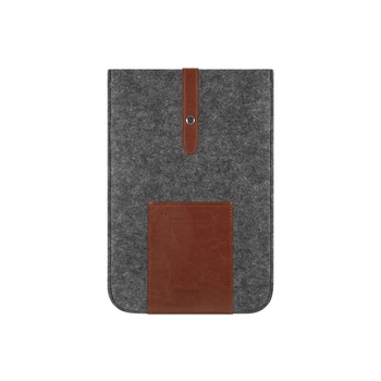 Внешний аккумулятор «NEO PRO Saturn» для ноутбуков с QC/PD, 55000 mAh, черный