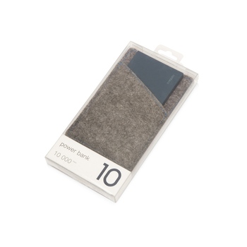 Внешний аккумулятор Rombica NEO NS100B, синий