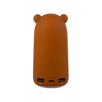 Внешний аккумулятор Rombica NEO Teddy