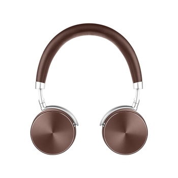 Наушники Rombica Mysound BH-12 Brown