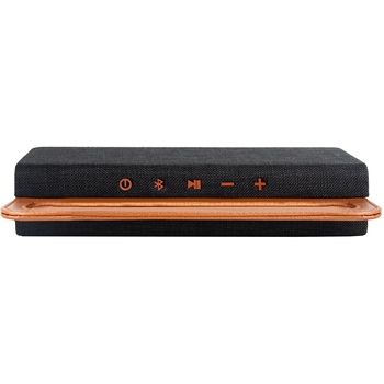 Портативная акустика Rombica Mysound BT-27 Brown