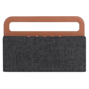 Портативная акустика Rombica Mysound BT-27 Brown