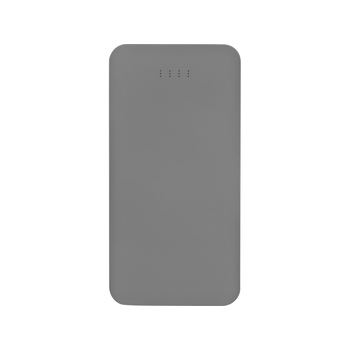 Внешний аккумулятор Rombica NEO PB100 Gray, серый
