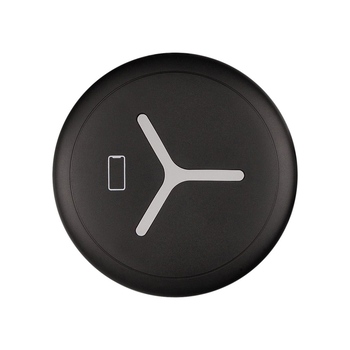 Зарядное устройство Rombica NEO Qwatch Black (Р)