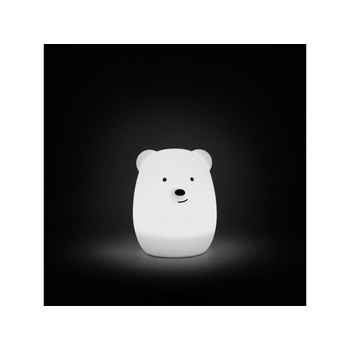 Rombica LED Bear, белый