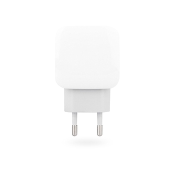 Сетевое зарядное устройство Rombica NEO ZQ1 Quick, белый