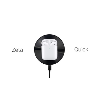 Rombica NEO Zeta Quick, черный (Р)