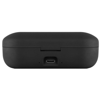 Беспроводные наушники Rombica Mysound Free Black, черный