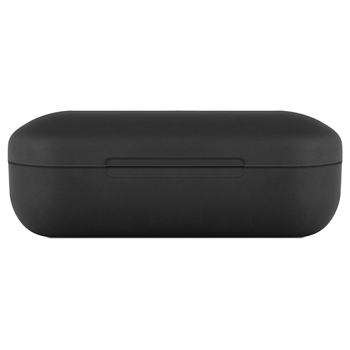 Беспроводные наушники Rombica Mysound Free Black, черный