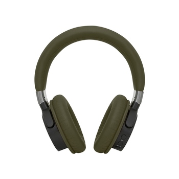 Rombica Mysound BH-07 Green, зеленый