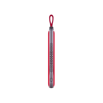 Внешний аккумулятор Rombica NEO Electron Red, 10000 мАч, красный (Р)