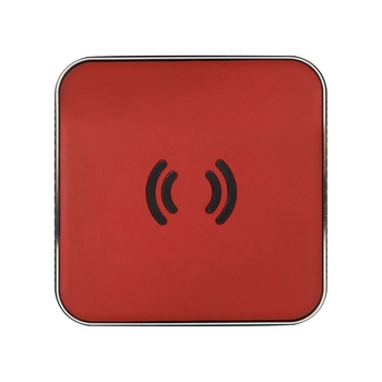 Rombica NEO Energy Red, красный