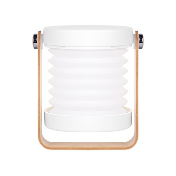 Rombica LED Oko, белый/дерево