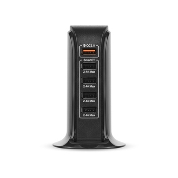 Kubic W5 Quick, черный