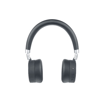 Беспроводные наушники Rombica mysound BH-13 Gray ANC, серый (Р)
