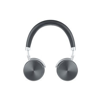 Беспроводные наушники Rombica mysound BH-13 Gray ANC, серый (Р)