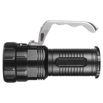 Rombica LED Z5, черный