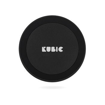 Беспроводное зарядное устройство Kubic WC1, черный