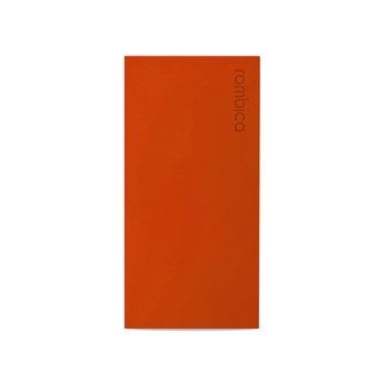 Внешний аккумулятор Rombica NEO Axioma Red, красный