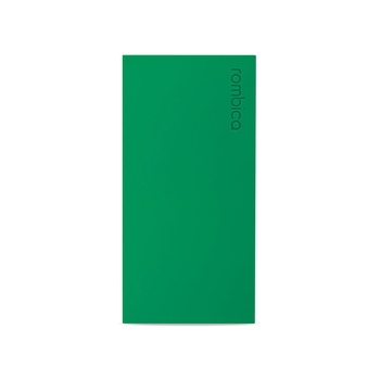Внешний аккумулятор Rombica NEO Axioma Green, зеленый