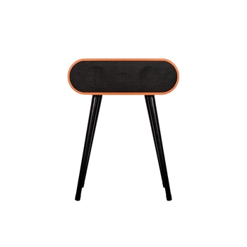 Портативная акустика Rombica Mysound Jazz Brown